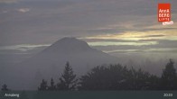 Archiv Foto Webcam Annaberg: Förderband 04:00
