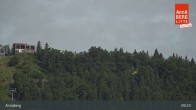 Archiv Foto Webcam Annaberg: Förderband 08:00