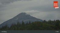 Archiv Foto Webcam Annaberg: Förderband 16:00