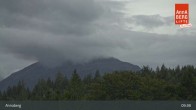 Archiv Foto Webcam Annaberg: Förderband 08:00