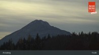 Archiv Foto Webcam Annaberg: Förderband 14:00