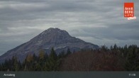 Archived image Webcam Annaberg 10:00