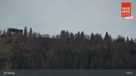 Archived image Webcam Annaberg 12:00