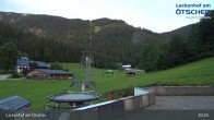 Archiv Foto Webcam Eibenkogl Talstation 04:00