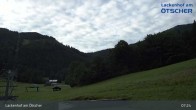 Archiv Foto Webcam Eibenkogl Talstation 06:00