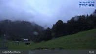 Archiv Foto Webcam Eibenkogl Talstation 04:00