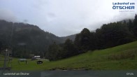 Archiv Foto Webcam Eibenkogl Talstation 06:00