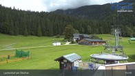 Archiv Foto Webcam Eibenkogl Talstation 14:00