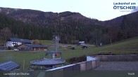 Archiv Foto Webcam Eibenkogl Talstation 04:00