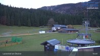 Archiv Foto Webcam Eibenkogl Talstation 02:00