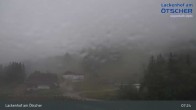 Archiv Foto Webcam Lackenhof am Ötscher - Eibenkogl Bergstation 06:00