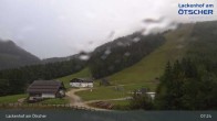 Archiv Foto Webcam Lackenhof am Ötscher - Eibenkogl Bergstation 06:00
