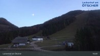 Archiv Foto Webcam Lackenhof am Ötscher - Eibenkogl Bergstation 02:00
