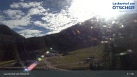 Archiv Foto Webcam Lackenhof am Ötscher - Eibenkogl Bergstation 10:00