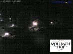 Archiv Foto Webcam Das Hotel Molzbachhof in Kirchberg am Wechsel 01:00