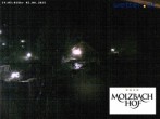 Archiv Foto Webcam Das Hotel Molzbachhof in Kirchberg am Wechsel 21:00
