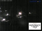 Archiv Foto Webcam Das Hotel Molzbachhof in Kirchberg am Wechsel 01:00