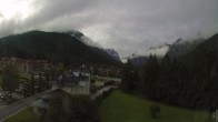 Archived image Webcam Apparthotel Germania 07:00