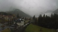 Archiv Foto Webcam Toblach: Apparthotel Germania - Höhlensteintal 13:00
