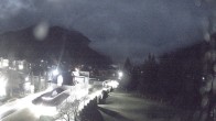 Archiv Foto Webcam Toblach: Apparthotel Germania - Höhlensteintal 17:00
