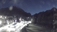 Archived image Webcam Apparthotel Germania 16:00