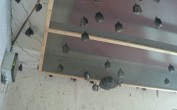 Archived image Webcam Feistritz an der Gail: Bat House 07:00