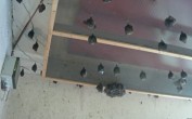 Archived image Webcam Feistritz an der Gail: Bat House 08:00
