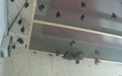 Archived image Webcam Feistritz an der Gail: Bat House 10:00