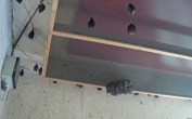 Archived image Webcam Feistritz an der Gail: Bat House 11:00