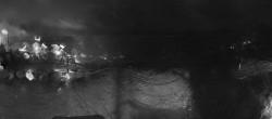 Archiv Foto Webcam Panoramakamera Damüls – Bergstation Uga Express 23:00