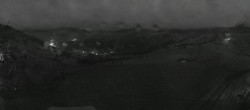 Archiv Foto Webcam Panoramakamera Damüls – Bergstation Uga Express 21:00