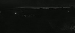 Archived image Webcam Panoramic View Damüls – Top station Uga Express 18:00