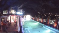Archiv Foto Webcam Kastelruth: Abinea Dolomiti Romantic Spa Hotel 21:00