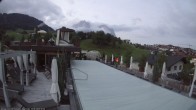 Archiv Foto Webcam Kastelruth: Abinea Dolomiti Romantic Spa Hotel 05:00