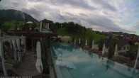 Archiv Foto Webcam Kastelruth: Abinea Dolomiti Romantic Spa Hotel 07:00