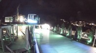 Archiv Foto Webcam Kastelruth: Abinea Dolomiti Romantic Spa Hotel 19:00