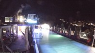 Archived image Webcam at Abinea Dolomiti Romantic Spa Hotel in Kastelruth 21:00