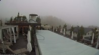 Archiv Foto Webcam Kastelruth: Abinea Dolomiti Romantic Spa Hotel 06:00