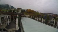 Archiv Foto Webcam Kastelruth: Abinea Dolomiti Romantic Spa Hotel 07:00