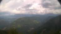 Archived image Webcam Eggental Valley - Dolomites 17:00