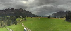 Archiv Foto Webcam Eggental – Carezza - Frin 06:00