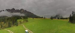 Archived image Webcam Eggental – Dolomites 13:00