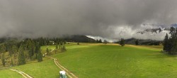 Archived image Webcam Eggental – Dolomites 15:00