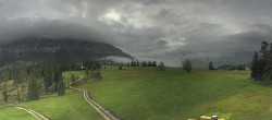 Archived image Webcam Eggental – Dolomites 07:00
