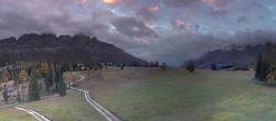 Archived image Webcam Eggental – Dolomites 06:00