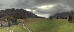 Archived image Webcam Eggental – Dolomites 07:00