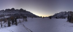 Archived image Webcam Eggental – Dolomites 06:00