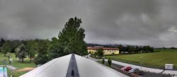 Archiv Foto Webcam Greifenburg - Panoramablick 06:00