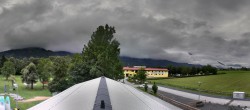 Archiv Foto Webcam Greifenburg - Panoramablick 09:00