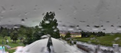 Archiv Foto Webcam Greifenburg - Panoramablick 13:00